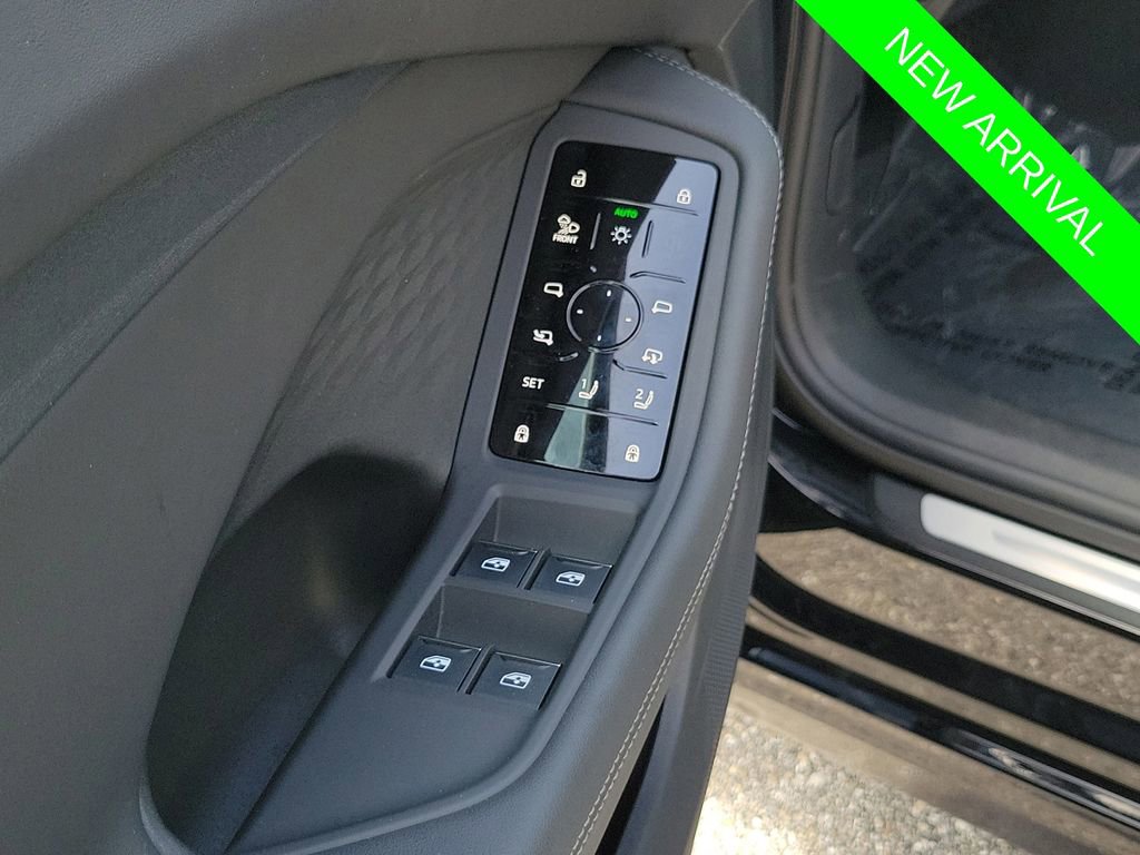 Certified 2025 Audi A5 2.0T Premium Plus w/ Premium Plus image 21