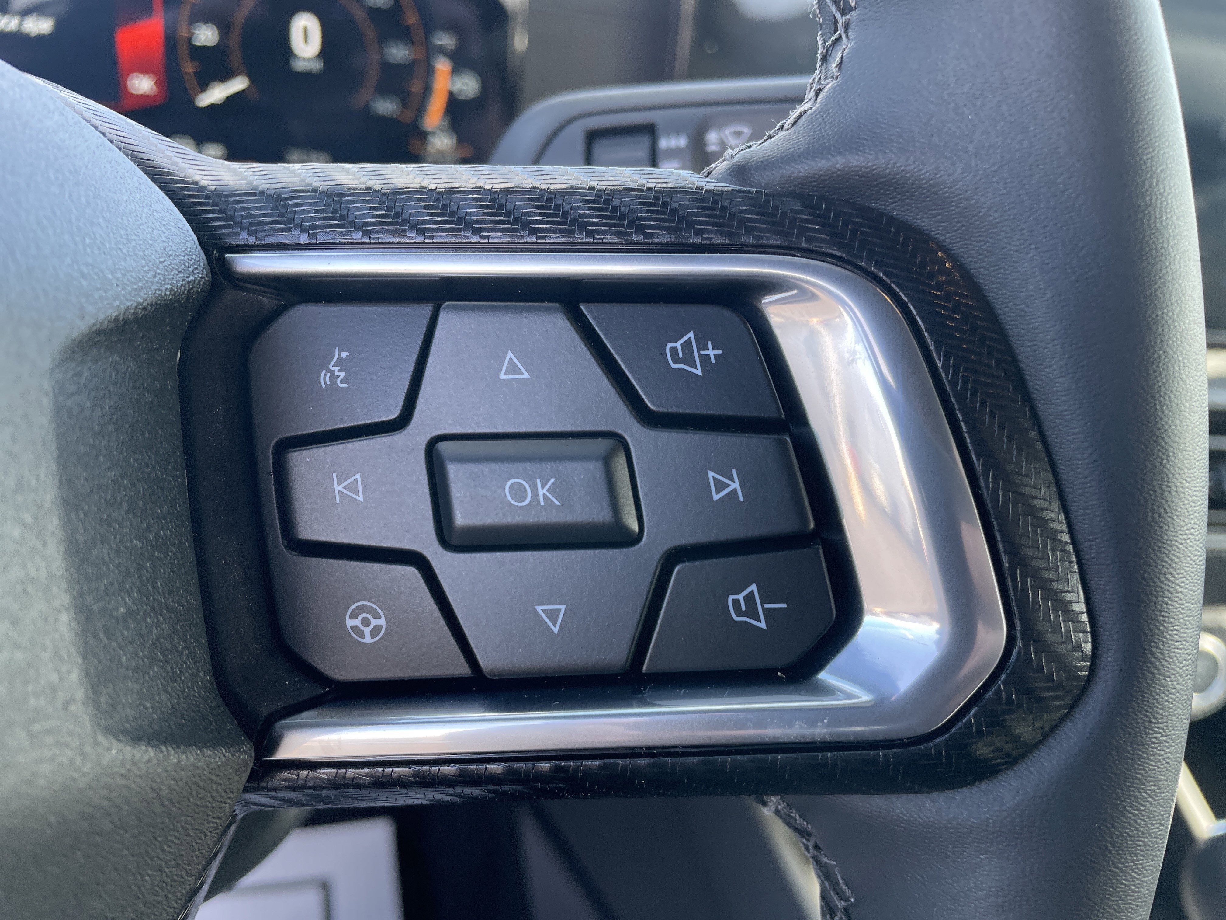 Used 2025 Ford Mustang Coupe image 14