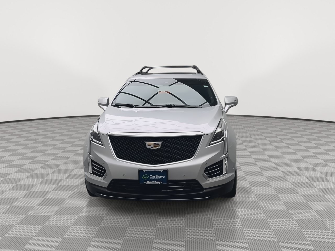 Certified 2020 Cadillac XT5 Sportv w/ Platinum Package AWD/4WD image 40