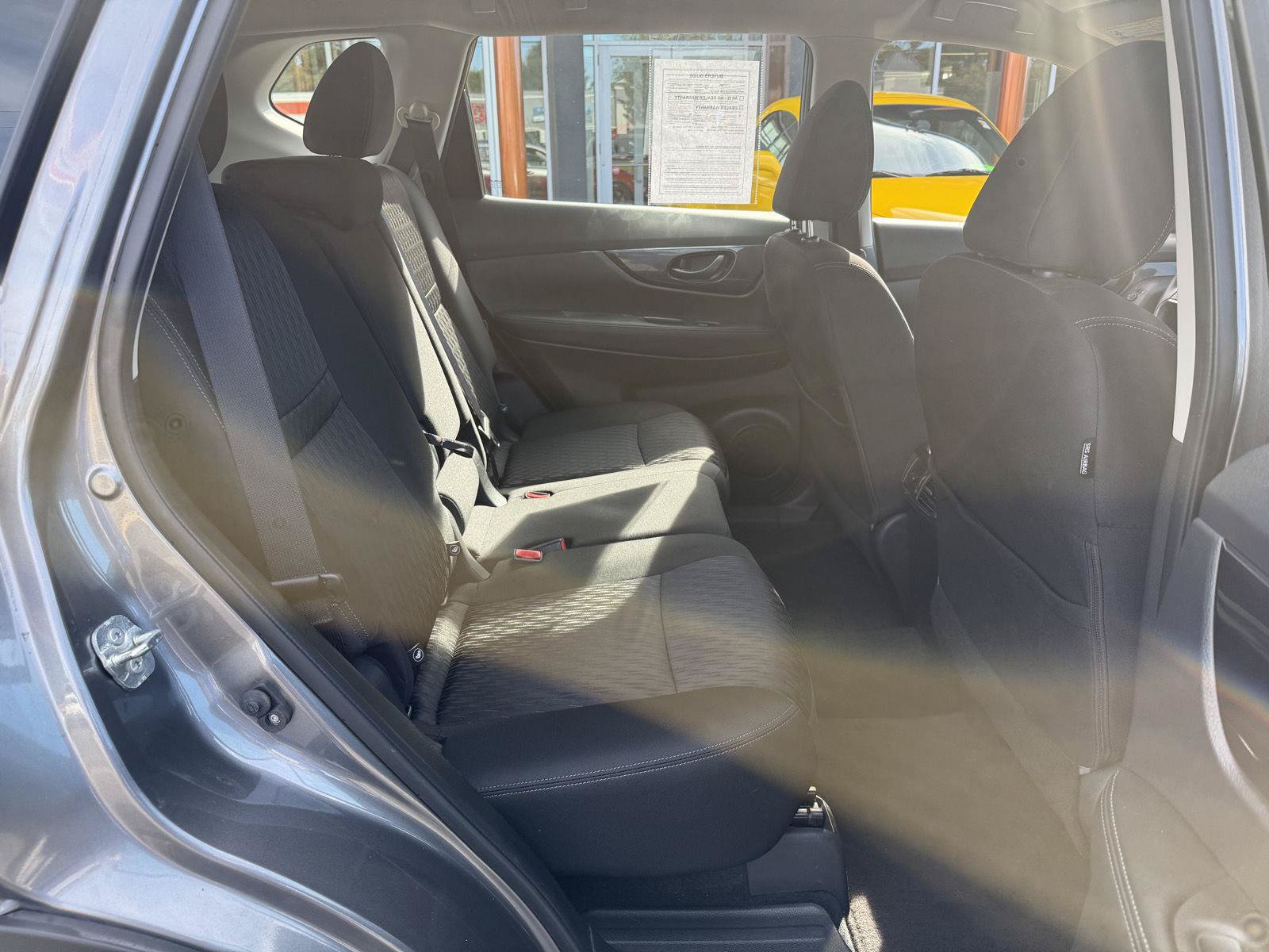 Used 2020 Nissan Rogue S AWD/4WD image 15