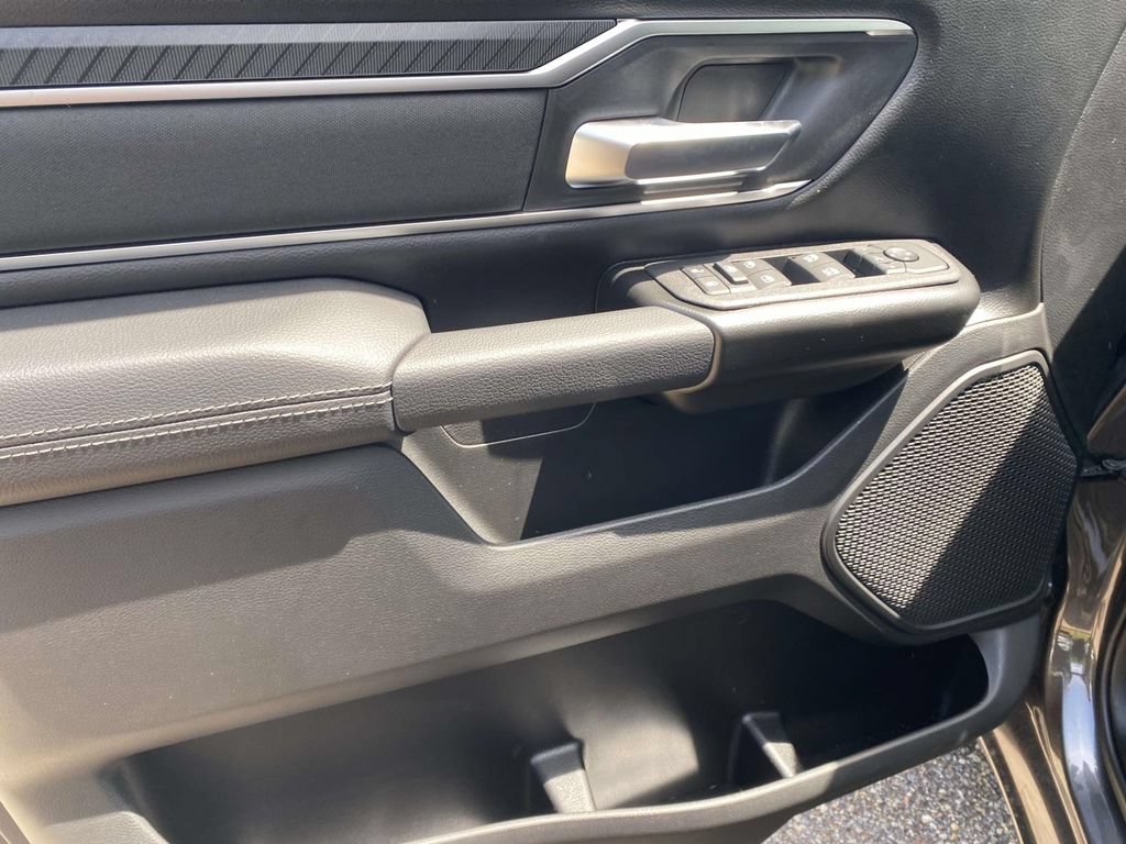 New 2026 RAM 1500 Big Horn AWD/4WD image 42