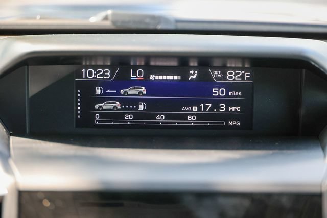 Certified 2023 Subaru Forester Premium AWD/4WD image 13