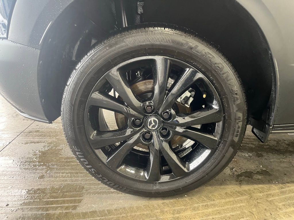 Certified 2023 MAZDA CX-30 AWD 2.5 S w/ Preferred Package image 31