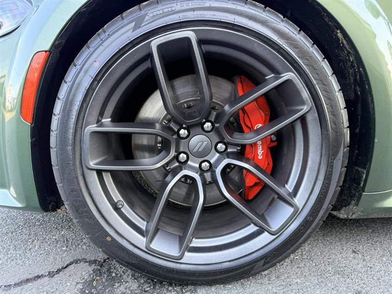 Used 2020 Dodge Charger Scat Pack image 9