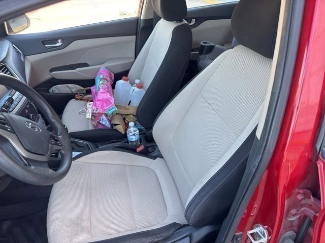 Used 2018 Hyundai Accent SE image 9