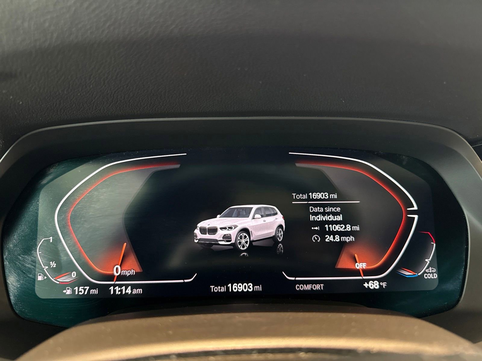Certified 2023 BMW X5 xDrive40i w/ Premium Package AWD/4WD image 18
