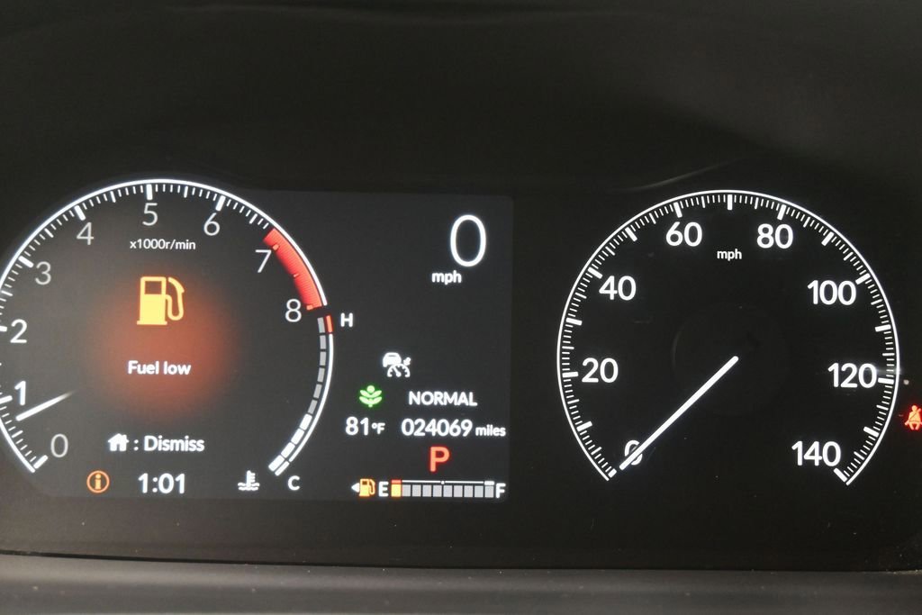 Certified 2024 Honda Ridgeline RTL image 14