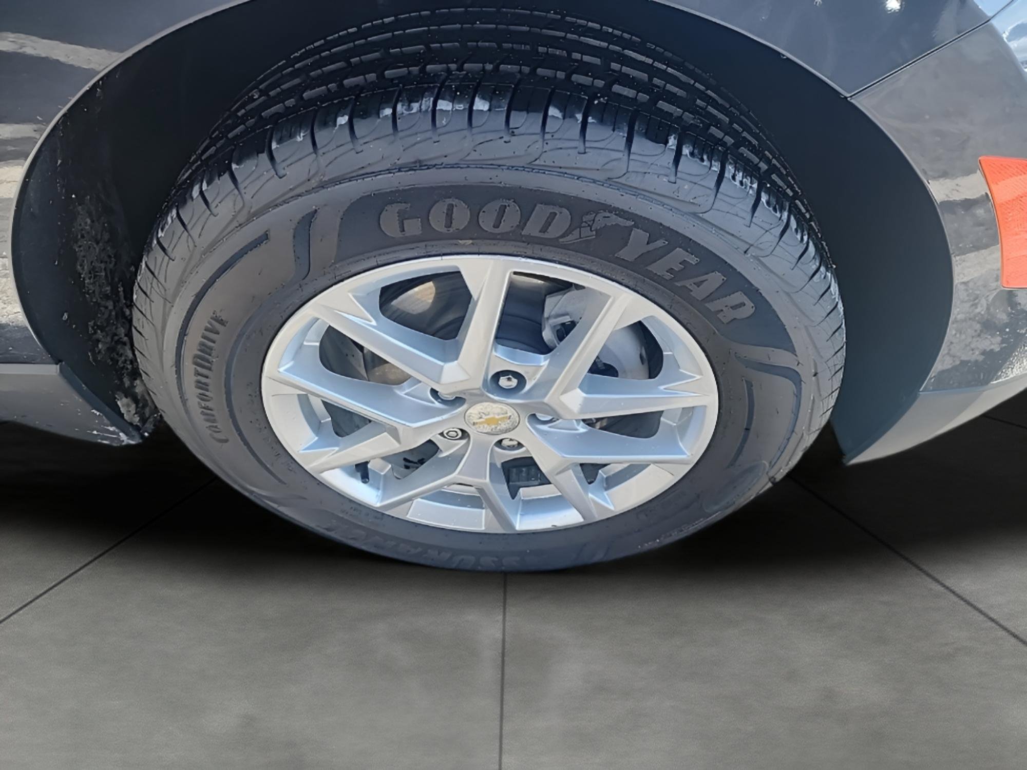 Used 2022 Chevrolet Equinox LT image 9