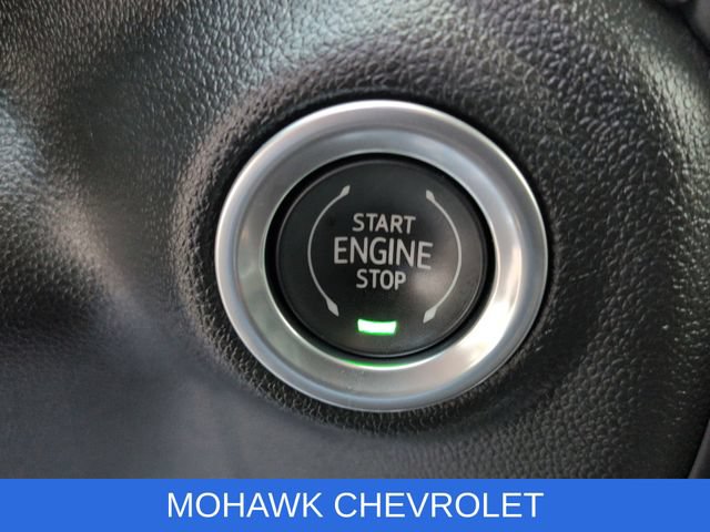 Used 2021 Chevrolet Silverado 1500 LT Trail Boss AWD/4WD image 17
