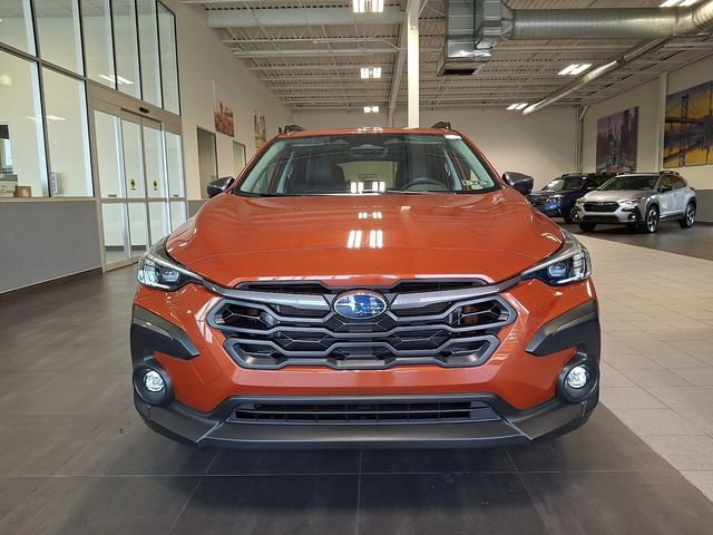 Certified 2024 Subaru Crosstrek 2.5i Limited w/ Popular Package #4A image 2