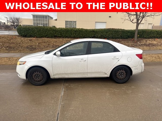 Used 2012 Kia Forte EX image 6