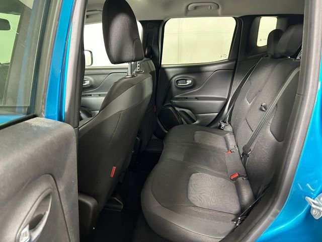 Used 2022 Jeep Renegade Trailhawk image 26