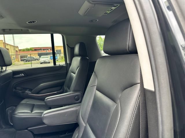 Used 2019 Chevrolet Suburban LT AWD/4WD image 16