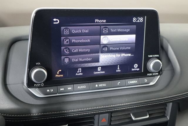 Used 2023 Nissan Rogue SV w/ SV Premium B Package FWD image 32