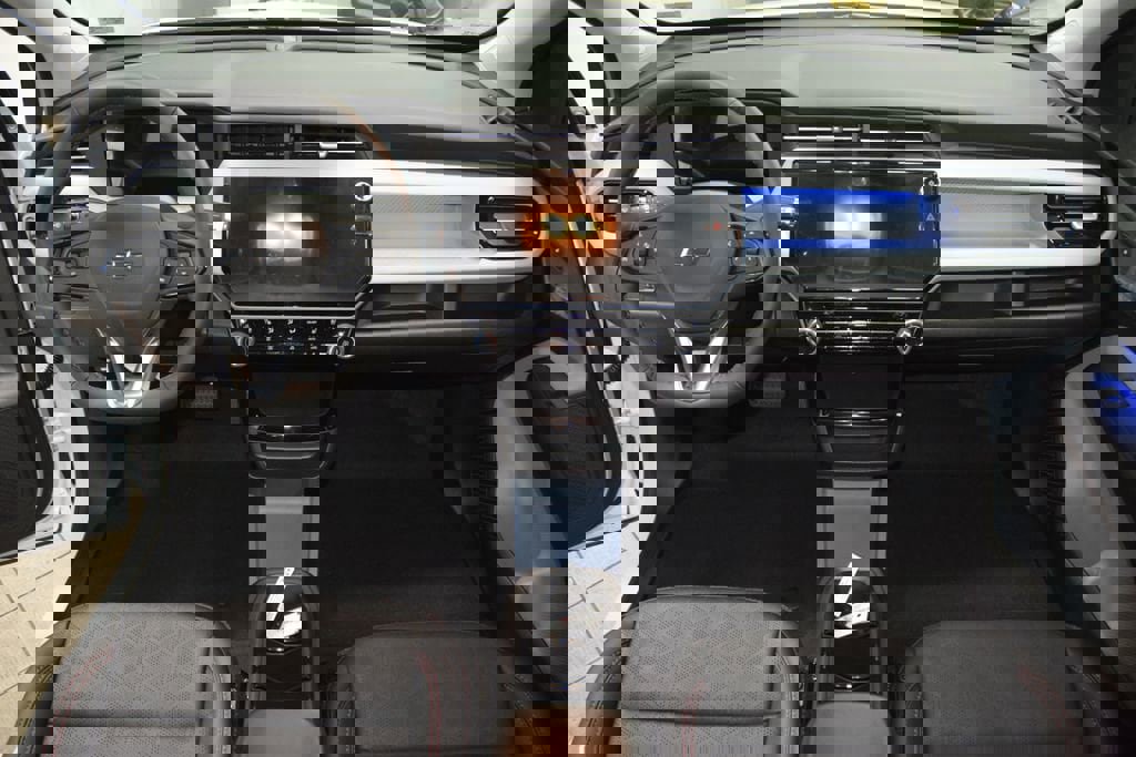 New 2027 Chevrolet Bolt RS image 30