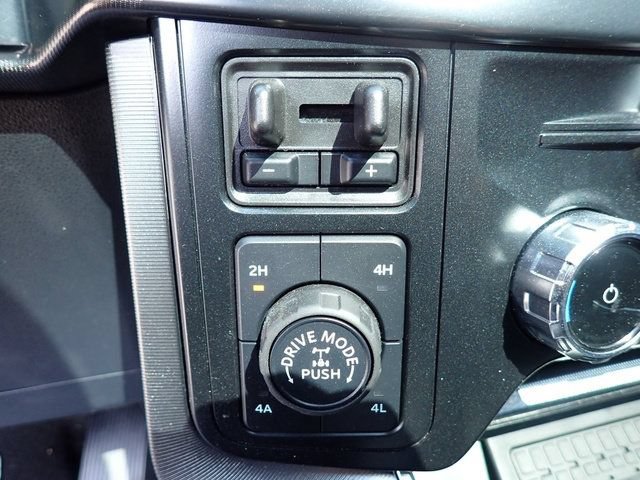 Used 2024 Ford F150 Platinum w/ Equipment Group 702A High AWD/4WD image 25