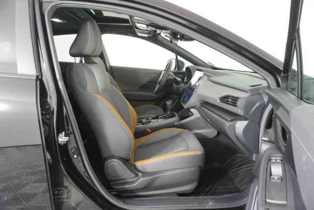 Certified 2025 Subaru Crosstrek 2.5i Sport w/ Crosstrek Mirror Package image 24