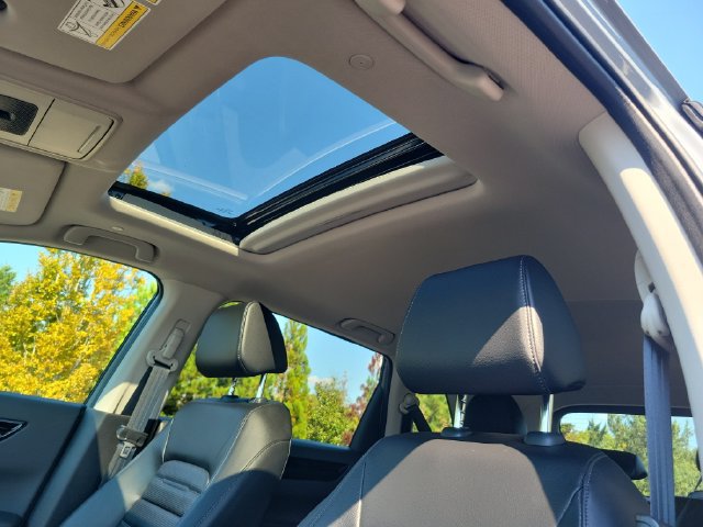 New 2027 Honda CR-V EX-L image 14