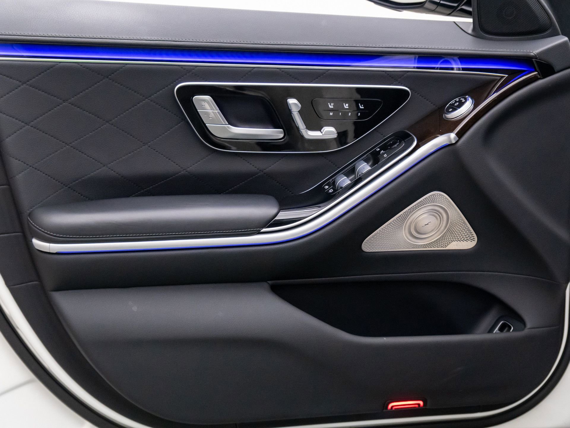 Certified 2023 Mercedes-Benz S 580 4MATIC Sedan image 15