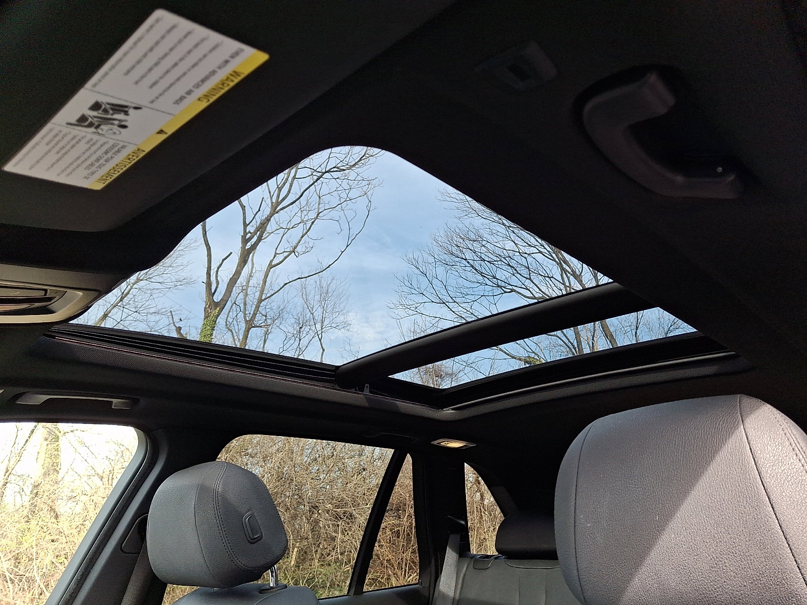 Used 2017 BMW X5 xDrive35i image 14