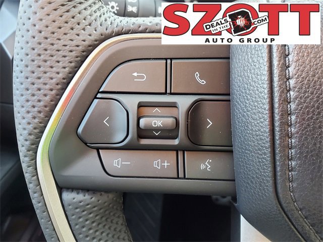 New 2025 Toyota Tacoma TRD Sport image 20