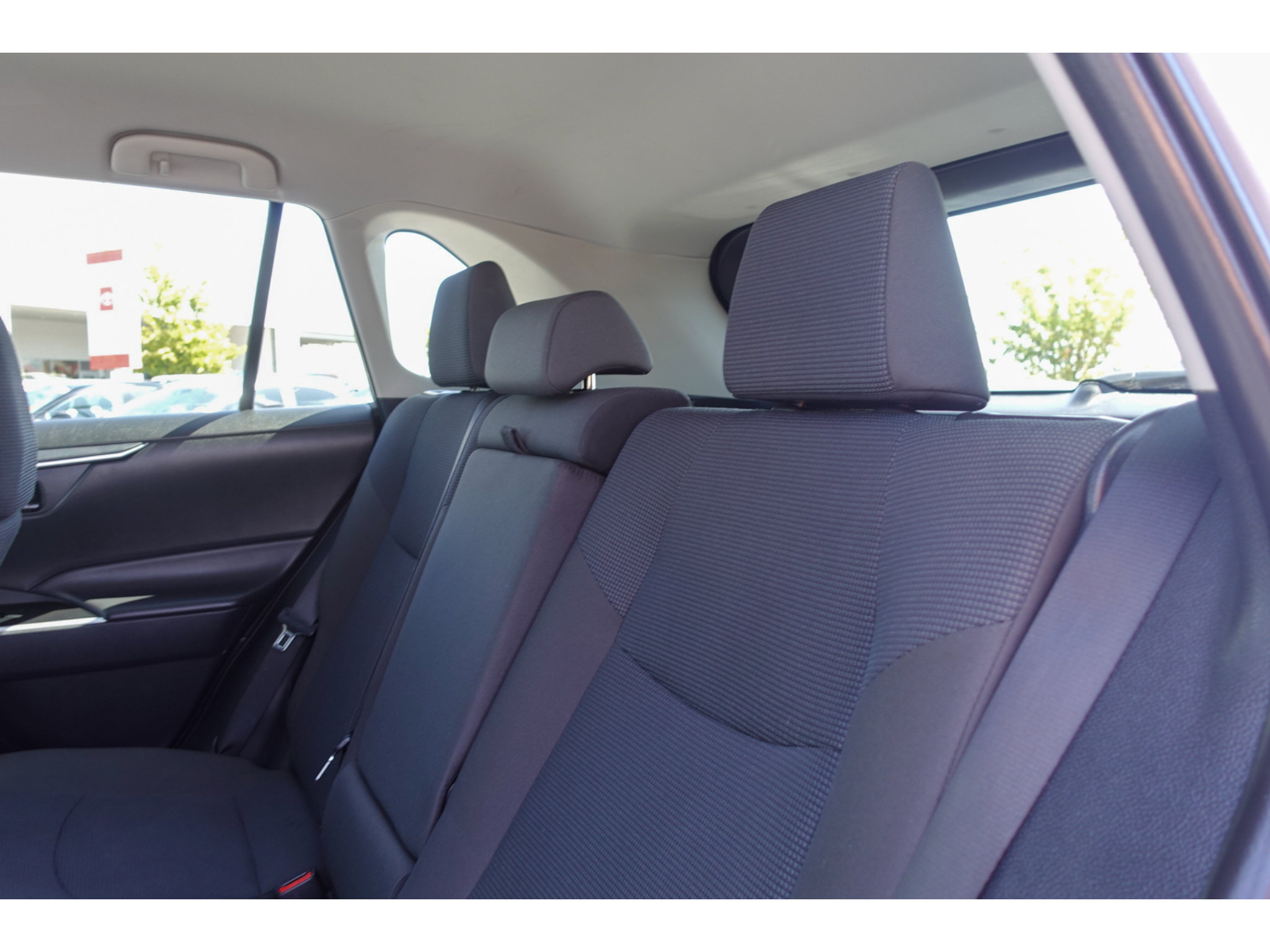 Certified 2025 Toyota RAV4 LE AWD/4WD image 20