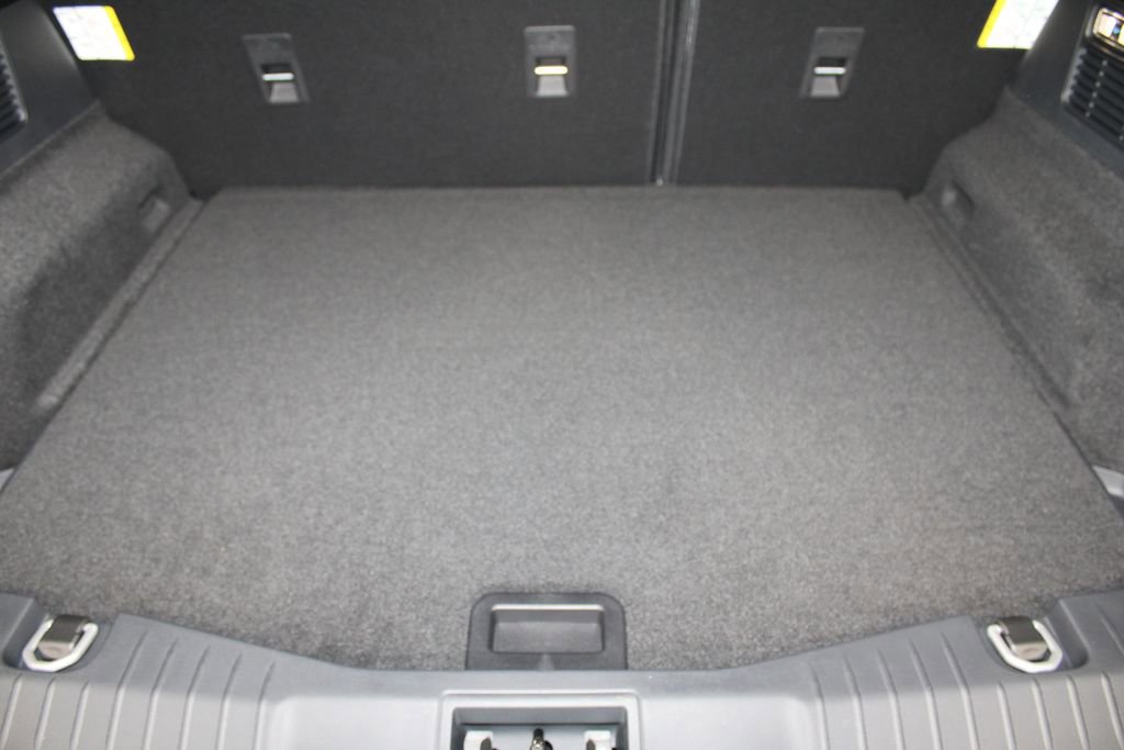 New 2024 Ford Mustang Mach-E Select w/ Comfort Package Lite image 16