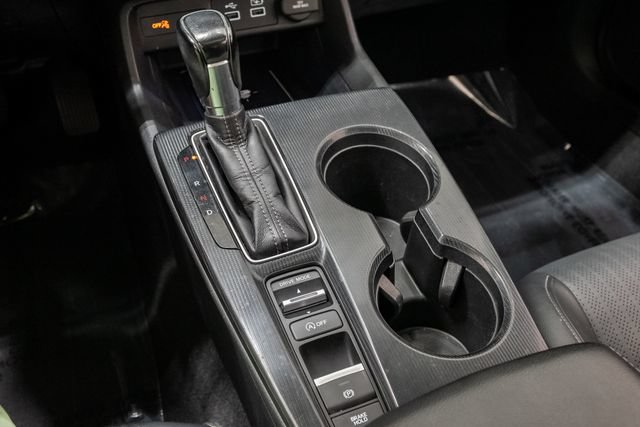 Used 2022 Honda Civic Touring image 24