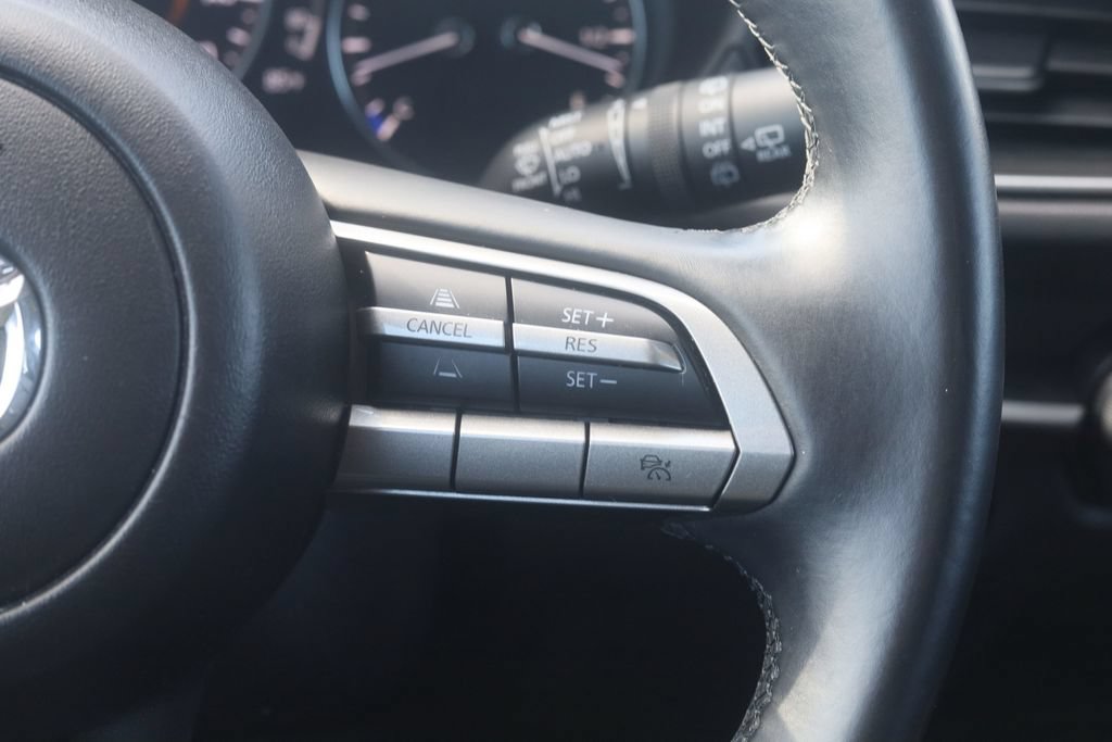Used 2022 MAZDA CX-30 AWD 2.5 S w/ Select Package image 14