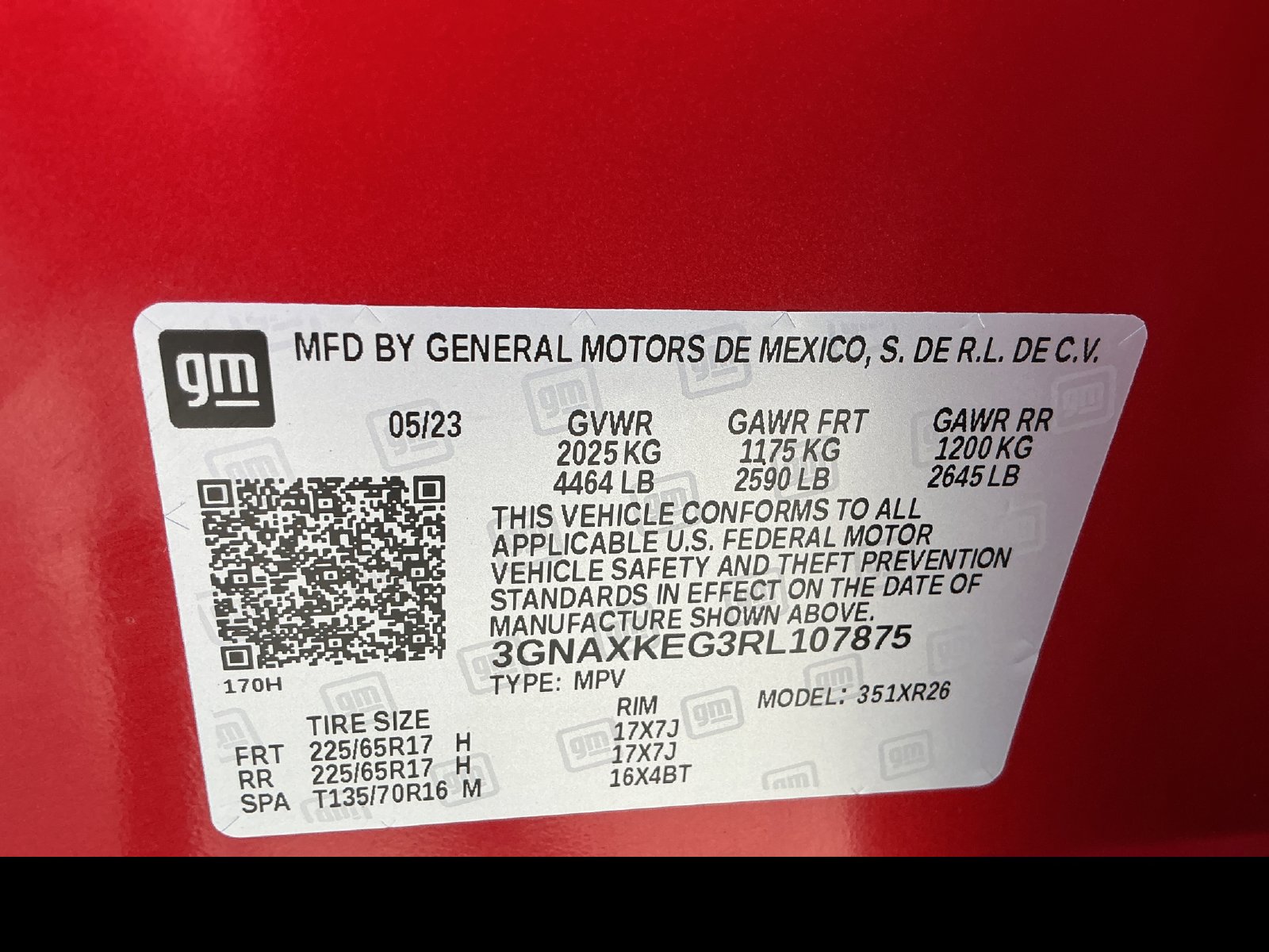 Used 2024 Chevrolet Equinox LT FWD image 29