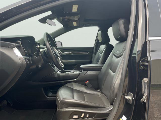 Used 2021 Cadillac XT5 Premium Luxury FWD image 16