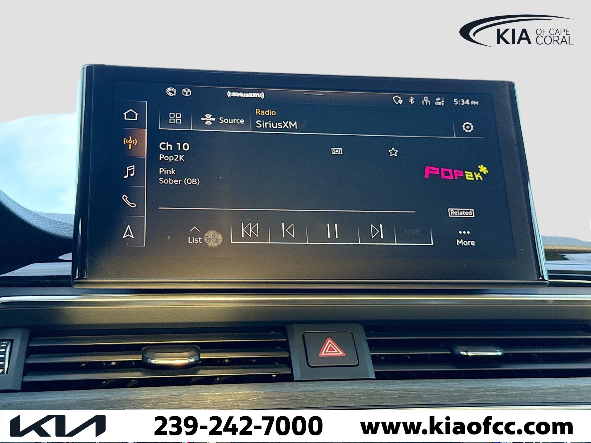 Used 2022 Audi A5 2.0T Premium image 30