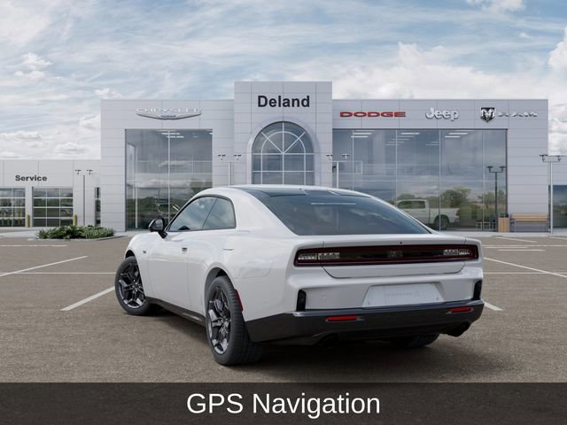 New 2026 Dodge Charger R/T image 4