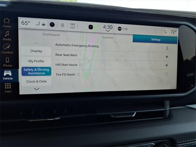 New 2025 Jeep Gladiator Sport image 7