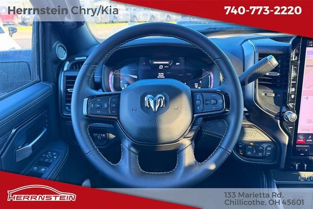 New 2026 RAM 2500 Power Wagon image 7