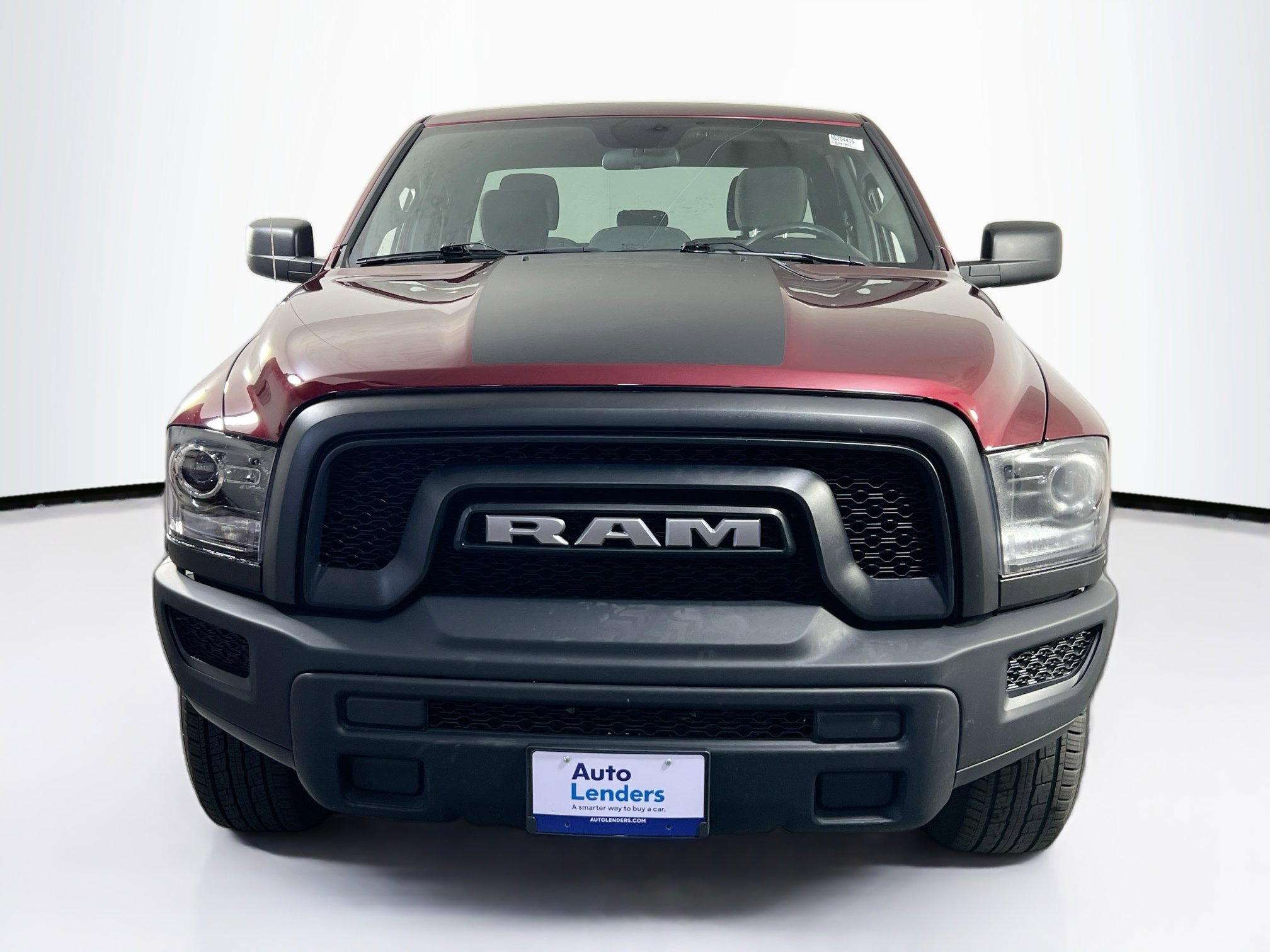 Used 2022 RAM 1500 Classic Warlock image 2