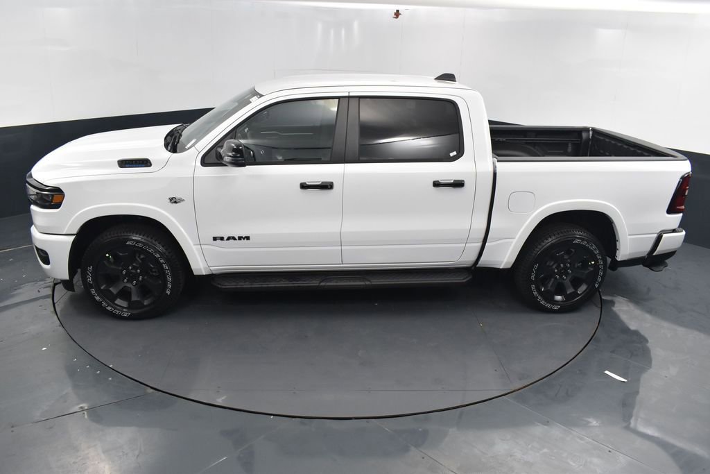 New 2026 RAM 1500 Big Horn image 40