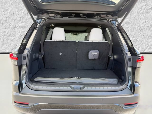 New 2026 Lexus TX 350 AWD image 12