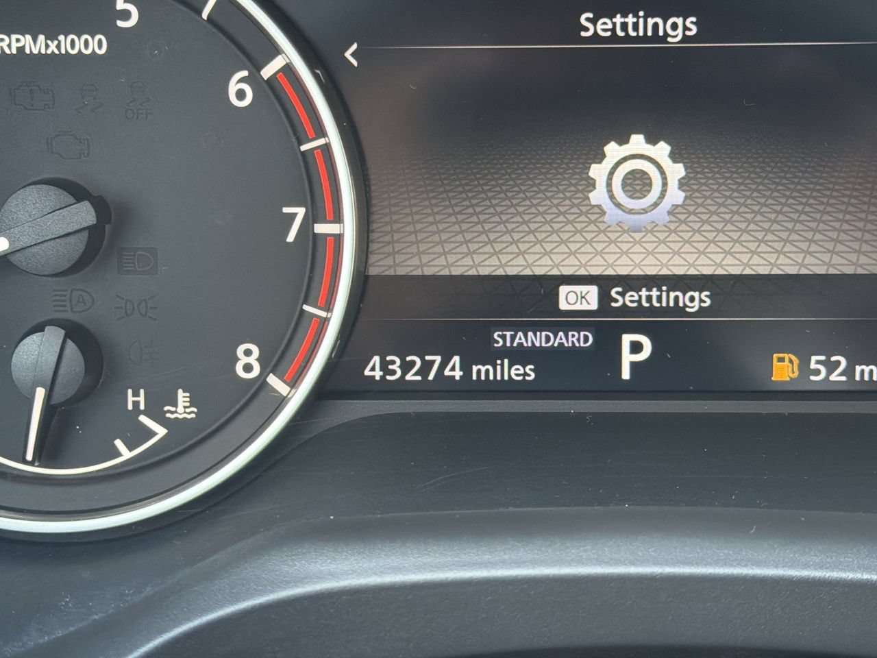 Used 2023 Nissan Rogue SV FWD image 29