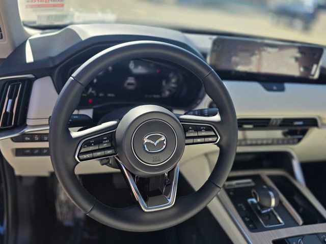 New 2026 MAZDA CX-90 Plug-In Hybrid w/ Premium Plus image 21