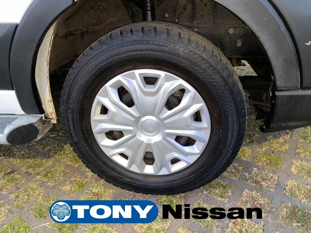 Used 2022 Ford Transit 250 Low Roof w/ Exterior Upgrade Package image 9