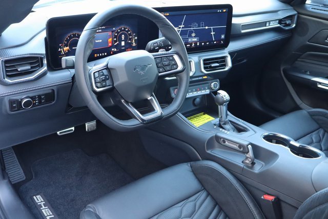 New 2025 Ford Mustang GT Premium w/ GT Performance Package image 5