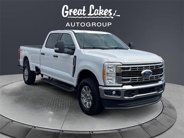 Used 2023 Ford F250 XLT image 7