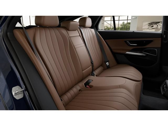 New 2027 Mercedes-Benz E 450 4MATIC All-Terrain Wagon image 5