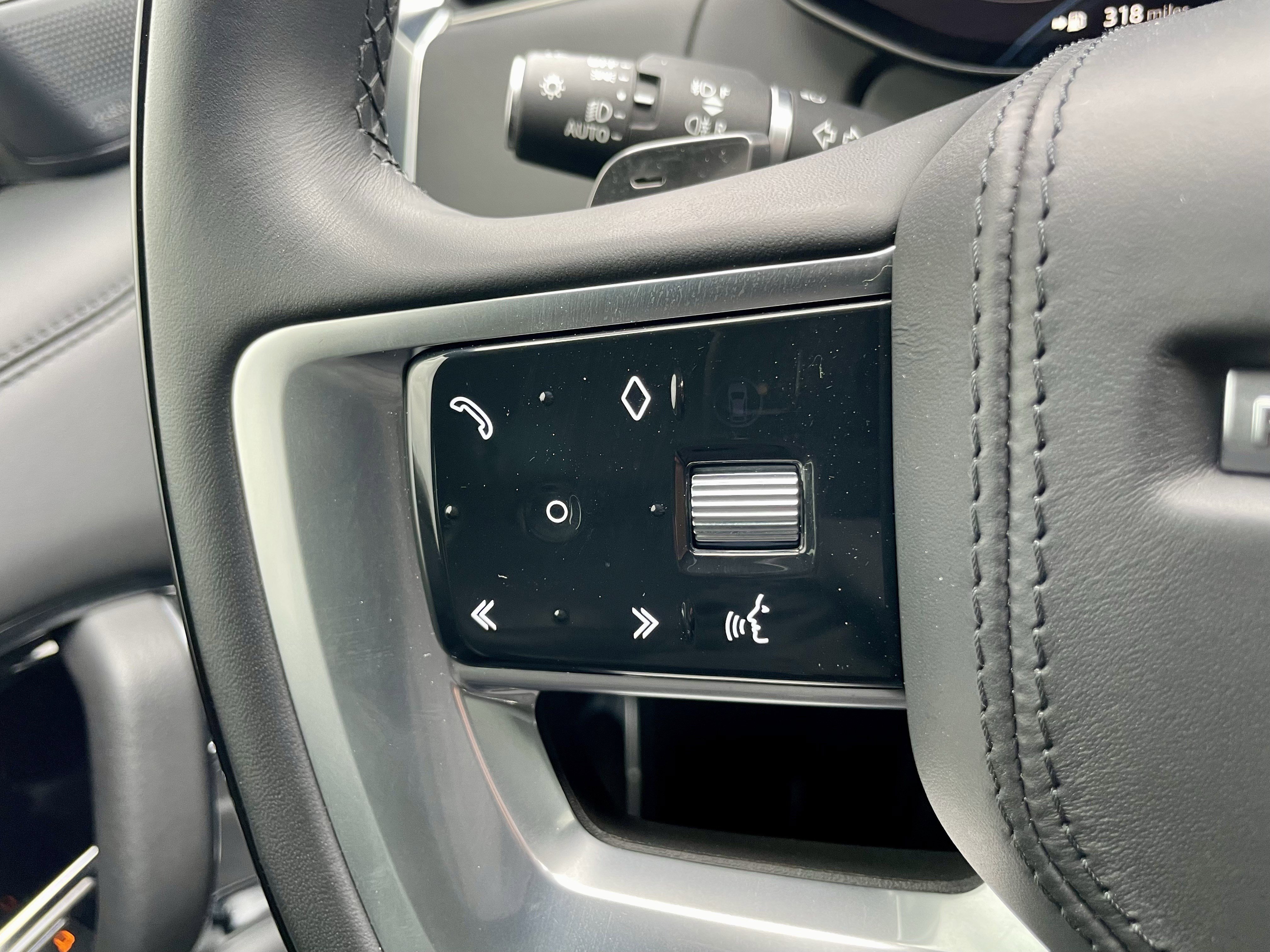 Used 2023 Land Rover Range Rover Autobiography image 23