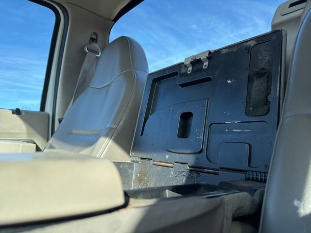 Used 2008 Ford F250 XL image 22