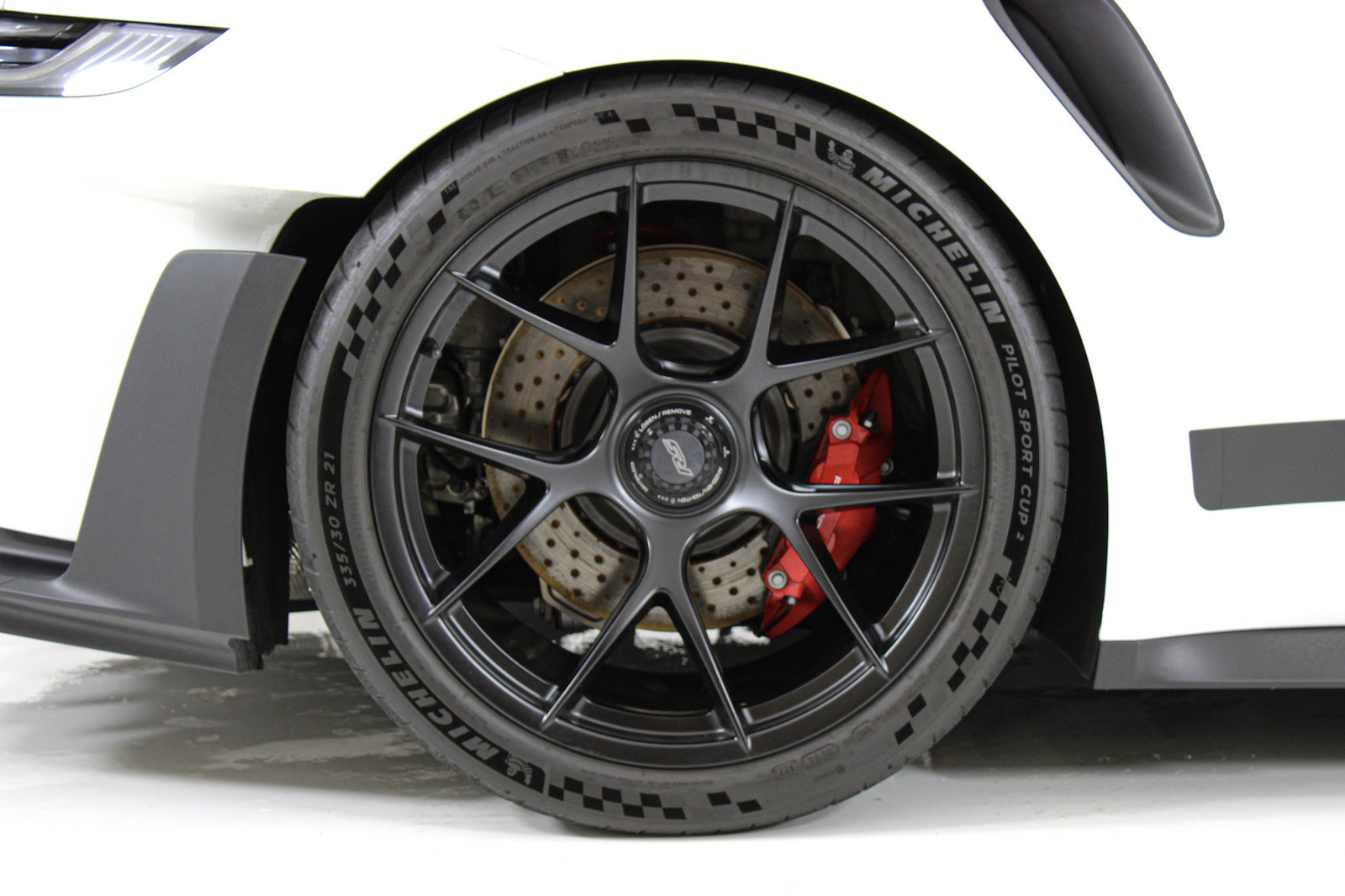 Used 2024 Porsche 911 GT3 RS RWD image 17