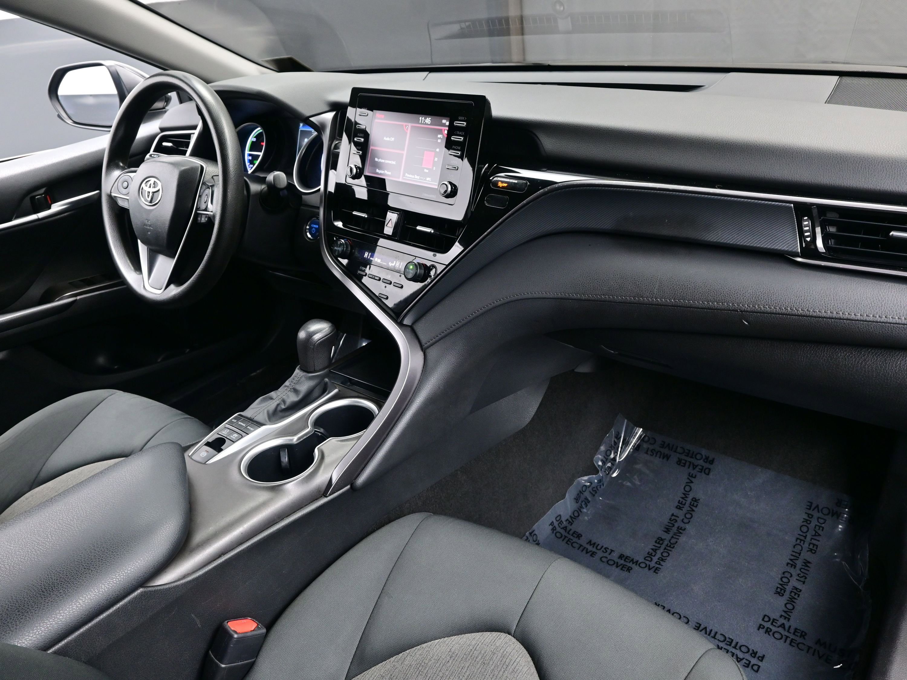 Used 2023 Toyota Camry LE image 15