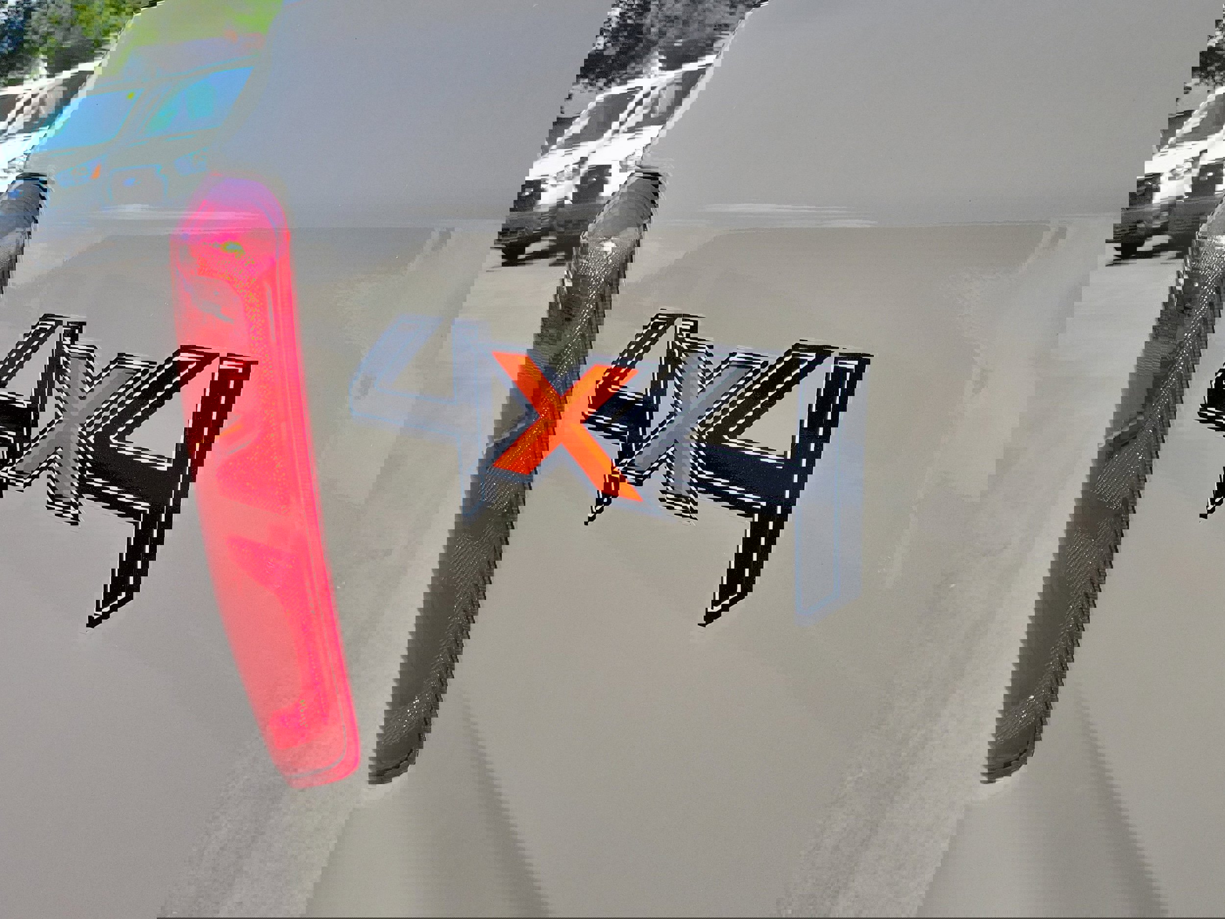 New 2025 Ford Ranger XL w/ Trailer Tow Package image 7