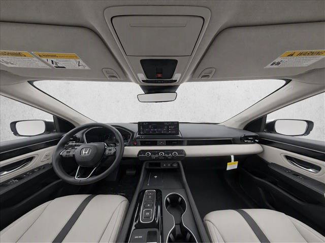 New 2026 Honda Pilot EX-L image 11